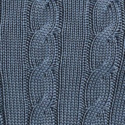 Chambray Blue