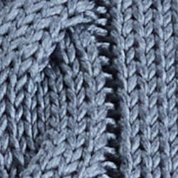Chambray Blue