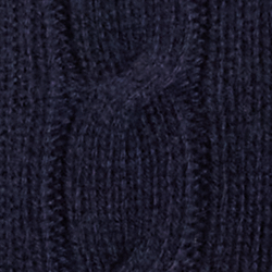 Evening Blue