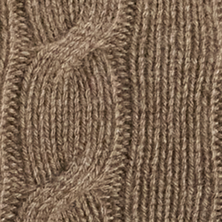 Taupe Melange