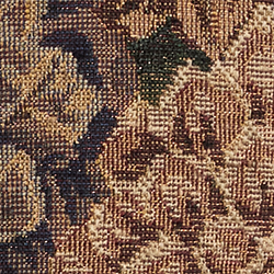 Warm Taupe Multi