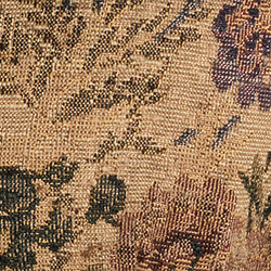 Warm Taupe Multi