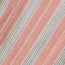 Peach Stripe