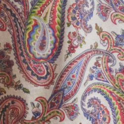 Paisley