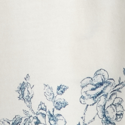 Ivory Floral