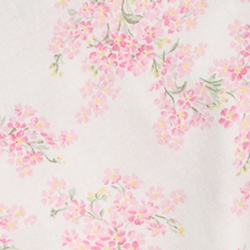 Pink Floral