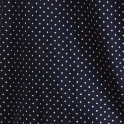 Navy Dot