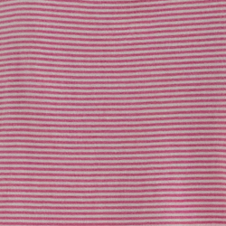 Pink Stripe