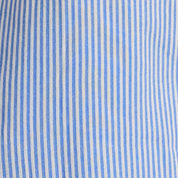 Blue/White Stripe