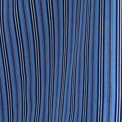 Blue Stripe