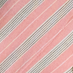 Peach Stripe