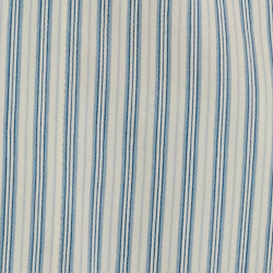 Dark Blue Stripe