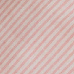 Blush Stripe