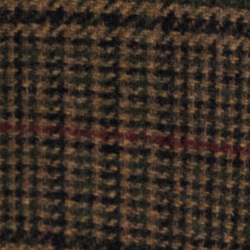 Grand Loden Plaid