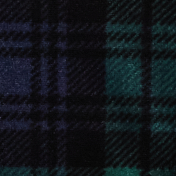 Navy Plaid