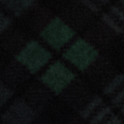 Navy Plaid