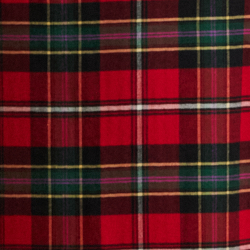 Red Plaid