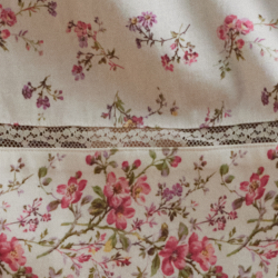 Ivory Floral