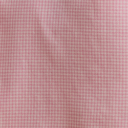 Pink Gingham