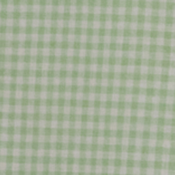 Green Gingham