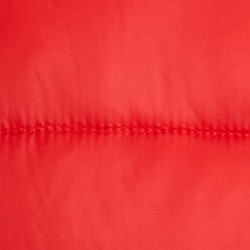 Bright Vermilion