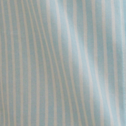 Light Blue Stripe