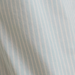 Light Blue Stripe