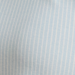 Light Blue Stripe