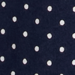 Marine &agrave; pois