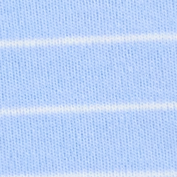 Rayure bleue
