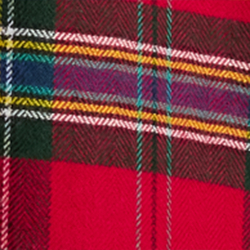 Red Plaid