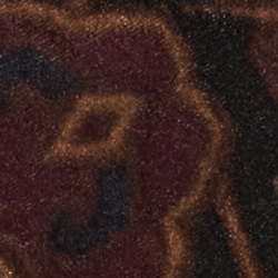 Multi  Paisley