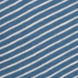 Dark Blue Stripe