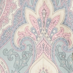 Multi  Paisley