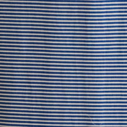 Blue Stripe