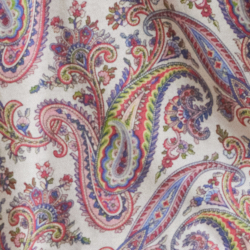 Paisley