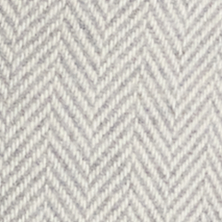Chevrons gris cr&egrave;me