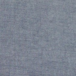 Dark Chambray Blue