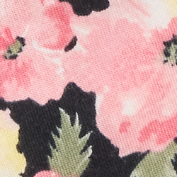 Pink Floral