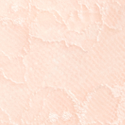 Roze chiffon