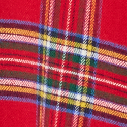 Red Plaid