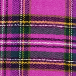 Pink Plaid