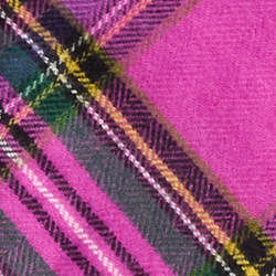 Pink Plaid