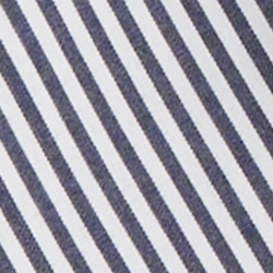 Navy Stripe