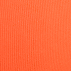 Sonnenstrahl-Orange