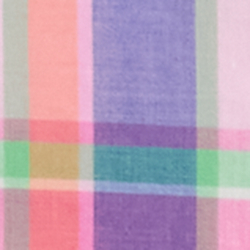 Motif &eacute;cossais rose