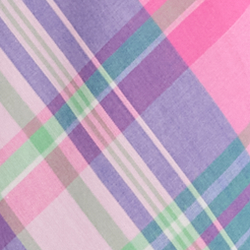 Motif &eacute;cossais rose