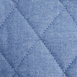 Blue Chambray