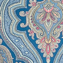 Multi Paisley