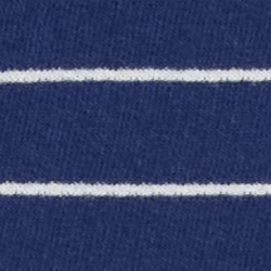 Navy Stripe